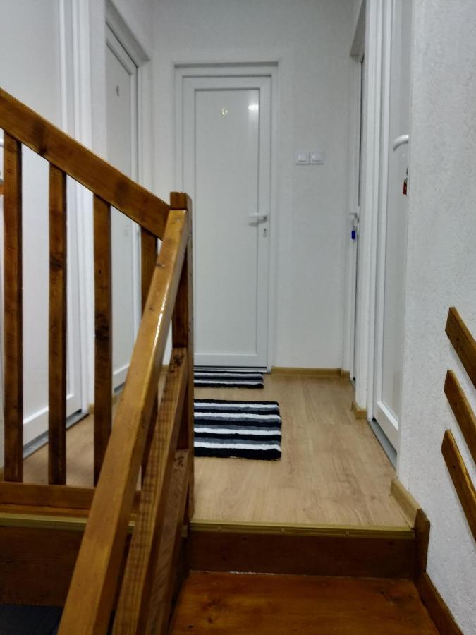 Guest House Rg Žabljak Екстериор снимка