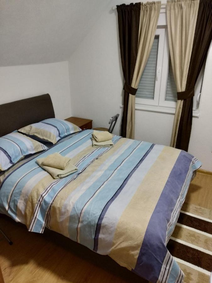 Guest House Rg Žabljak Екстериор снимка