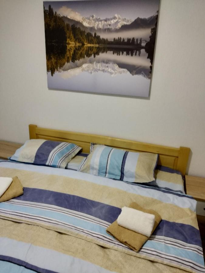 Guest House Rg Žabljak Екстериор снимка