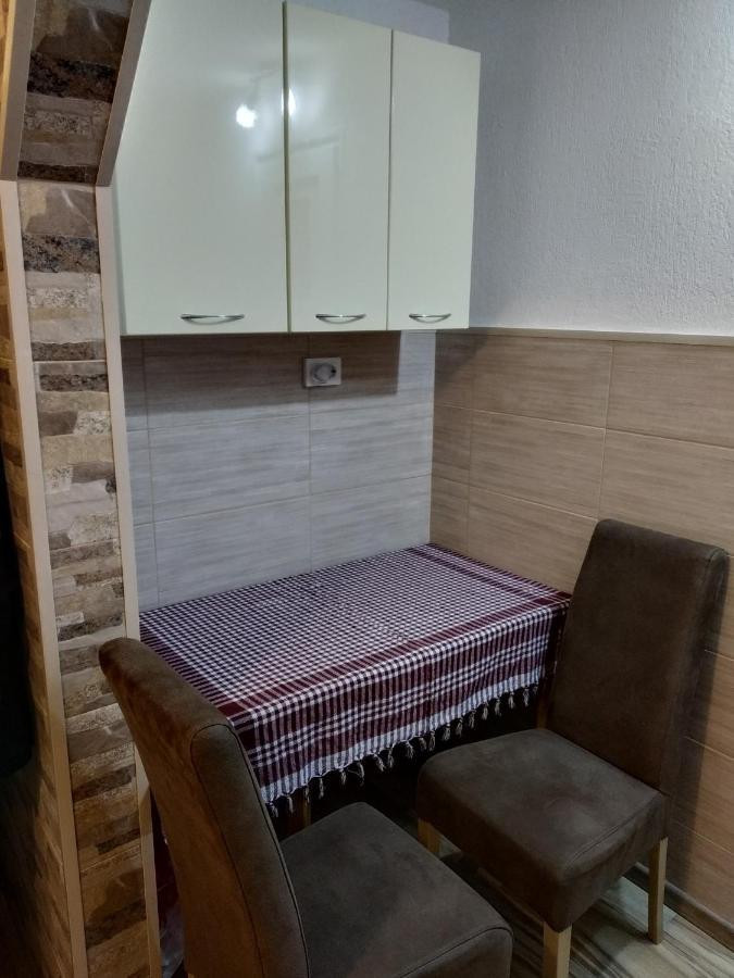 Guest House Rg Žabljak Екстериор снимка