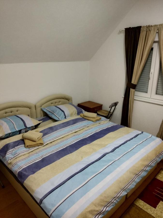 Guest House Rg Žabljak Екстериор снимка