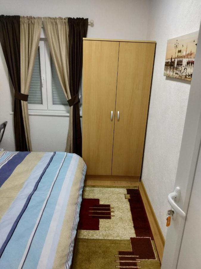 Guest House Rg Žabljak Екстериор снимка