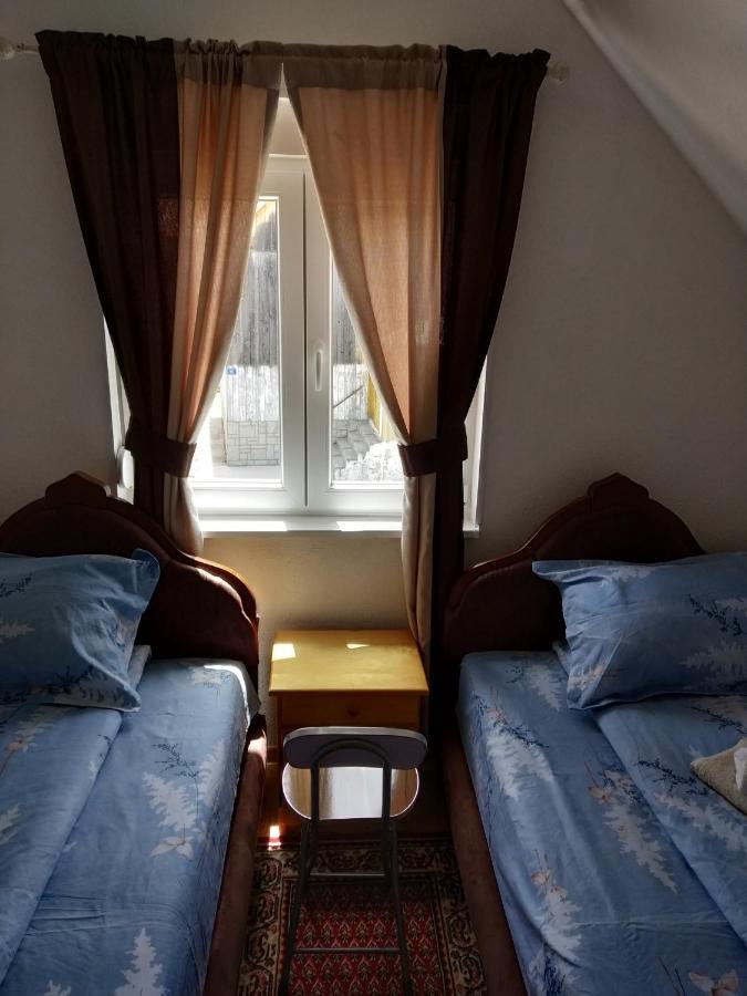 Guest House Rg Žabljak Екстериор снимка