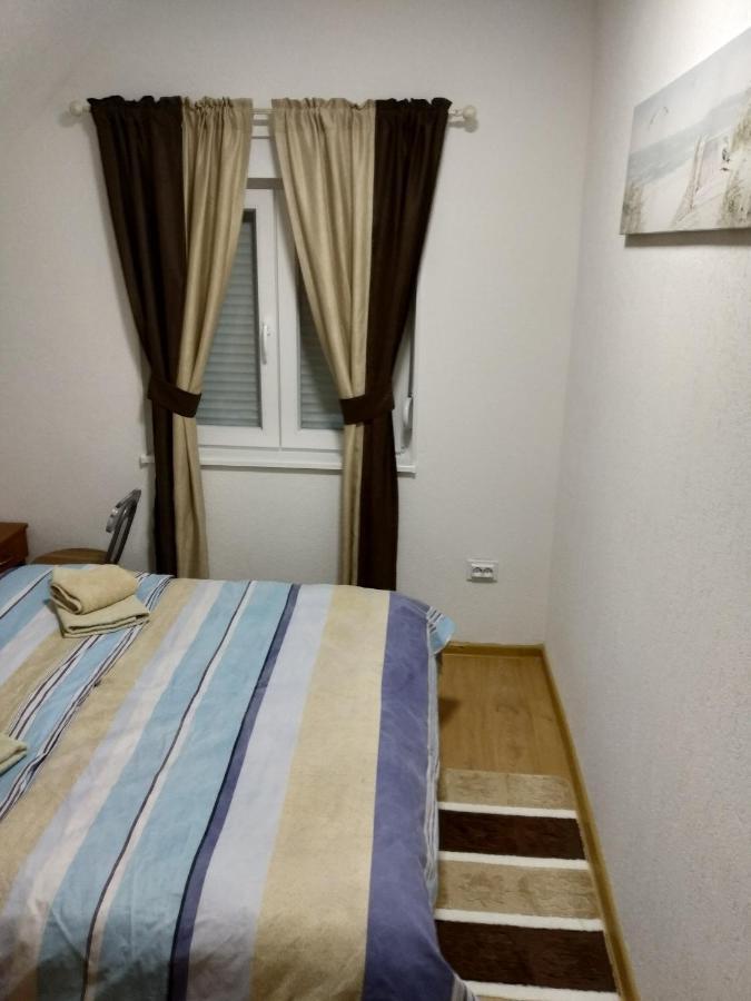 Guest House Rg Žabljak Екстериор снимка