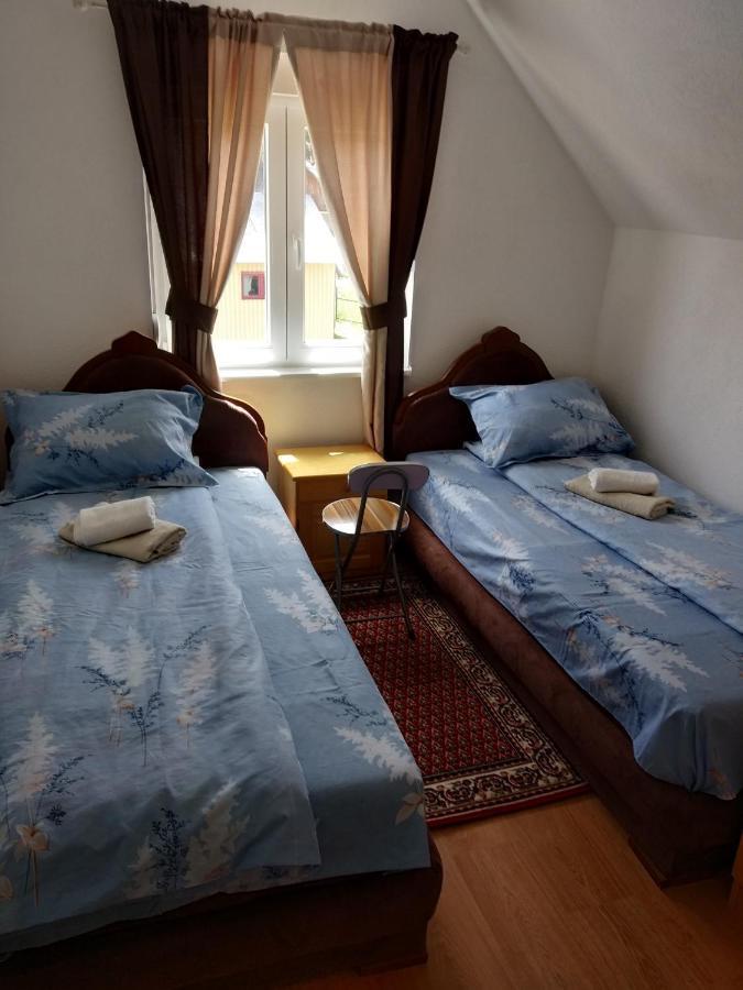 Guest House Rg Žabljak Екстериор снимка