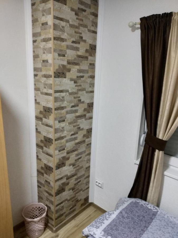 Guest House Rg Žabljak Екстериор снимка