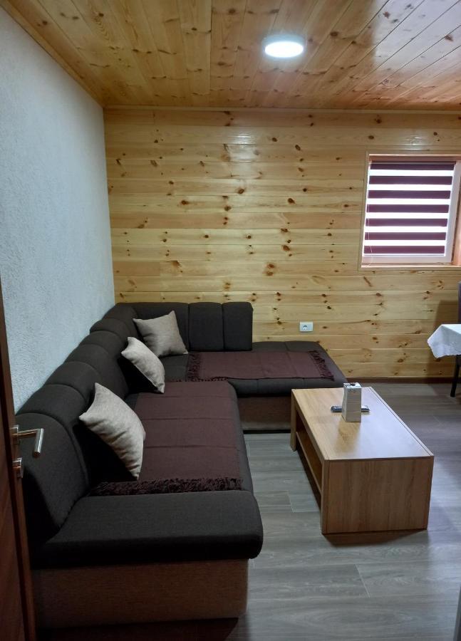 Guest House Rg Žabljak Екстериор снимка