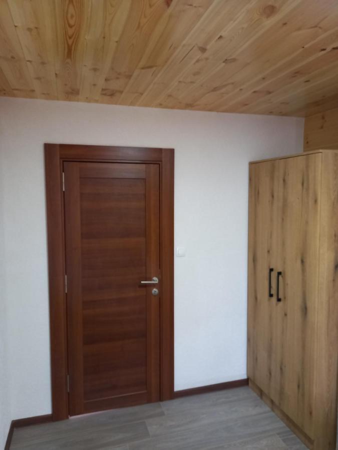 Guest House Rg Žabljak Екстериор снимка