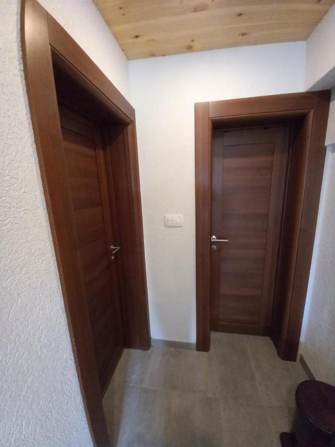 Guest House Rg Žabljak Екстериор снимка