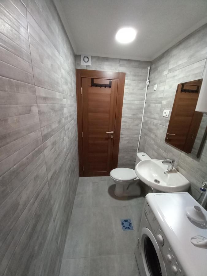 Guest House Rg Žabljak Екстериор снимка