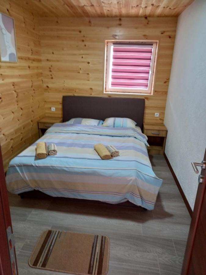 Guest House Rg Žabljak Екстериор снимка