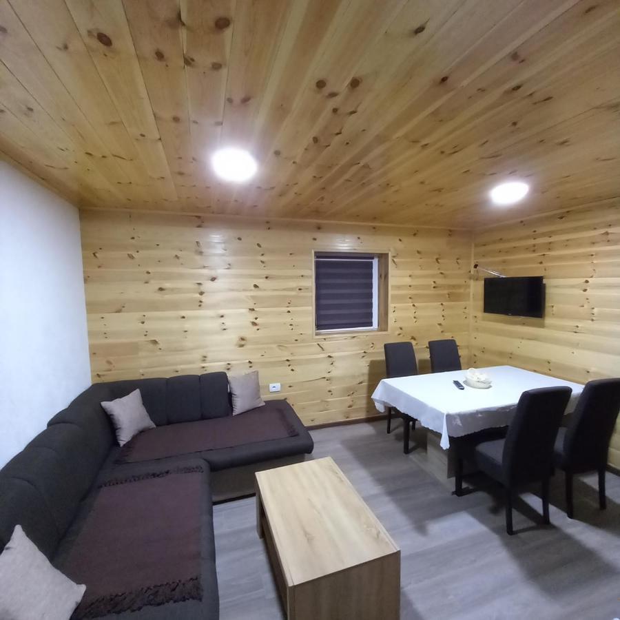 Guest House Rg Žabljak Екстериор снимка