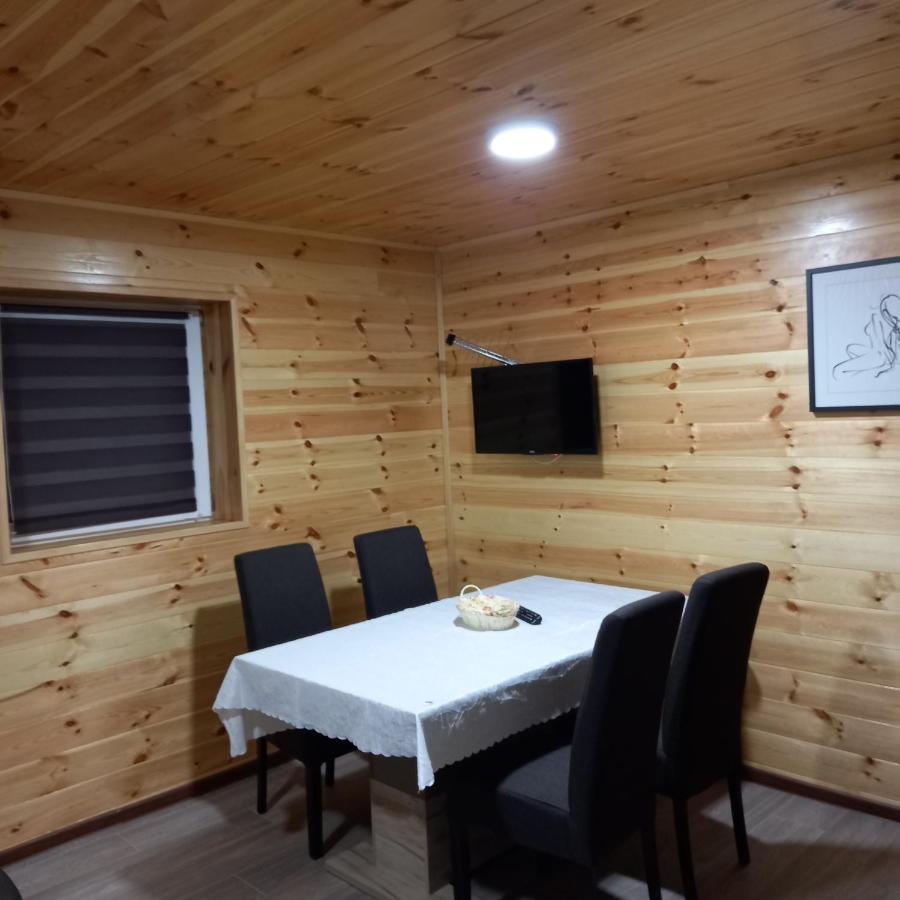 Guest House Rg Žabljak Екстериор снимка